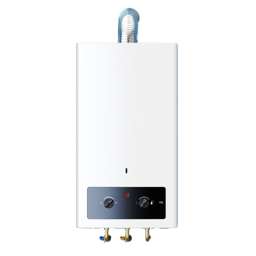 Gas Boiler Winter Check Service